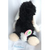 Nici - Plüschtier - Schaf Jolly Mäh Yoga Kasi - ca. 25 cm groß -Schlenker