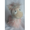 Nici - Plüschtier - La La Lama Lounge Lama Baby Cloudi - ca. 25 cm hoch und ca. 17 cm lang