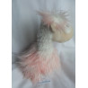 Nici - Plüschtier - La La Lama Lounge Lama Baby Cloudi - ca. 25 cm hoch und ca. 17 cm lang