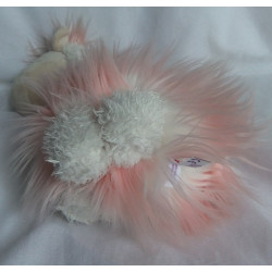 Nici - Plüschtier - La La Lama Lounge Lama Baby Cloudi - ca. 25 cm hoch und ca. 17 cm lang