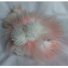 Nici - Plüschtier - La La Lama Lounge Lama Baby Cloudi - ca. 25 cm hoch und ca. 17 cm lang