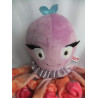 Nici - Plüschtier - Krake Oktina Oktopus - lila, orange, rosa - ca. 25 cm groß - Schlenker