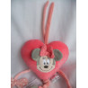 Disney Baby - Herz Spieluhr Minnie Mouse - Melodie: Guten Abend, gut' Nacht - ca. 30 cm lang