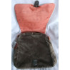 Nici - Umhängetasche Känguru - verstellbarer Tragegurt - ca. 30 cm x 26 cm cm groß