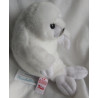 Trudi - Plüschtier -  Robbe - ca. 21 cm lang liegend und ca. 13 cm hoch