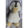 Nici - Plüschtier - Ice Guys - Pinguin - schwarz, weiß, gelb - ca. 35 cm groß