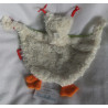 Sigikid - Schmusetuch - It's Magic Baby Schmusetuch Eule - ca. 28 cm lang