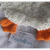 Sigikid - Schmusetuch - It's Magic Baby Schmusetuch Eule - ca. 28 cm lang