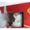 Disney Pixar - Tasse Weihnachtstasse Mug Cars - 200 ml - ca. 8,5 cm hoch