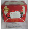 Disney Pixar - Tasse Weihnachtstasse Mug Cars - 200 ml - ca. 8,5 cm hoch