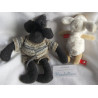 Sigikid - Plüschtierpärchen - Little Friends Maus - Schaf Mini