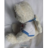 Sunkid - Plüschtier - Eisbär Bär Schutzengel mit T-Shirt Mein Engel - ca. 25 cm groß - sitzend