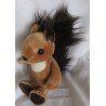 Schaffer - Plüschtier - Eichhörnchen Luzy - Brauntöne, weiß - ca. 25 cm groß - Schlenker