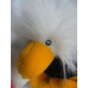 Nici - drei Plüschtiere - zwei knuffige Enten Paula und Adler Sam