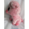 Ty - Plüschtier - Beanie Boo's Colletion -Schweinchen Corky - rosa - ca. 25 cm groß