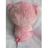 Ty - Plüschtier - Beanie Boo's Colletion -Schweinchen Corky - rosa - ca. 25 cm groß