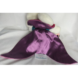Depesche - Vintage Plüschtier - Diddl Maus Dracula - ca. 26 cm groß - Schlenker