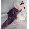 Depesche - Vintage Plüschtier - Diddl Maus Dracula - ca. 26 cm groß - Schlenker