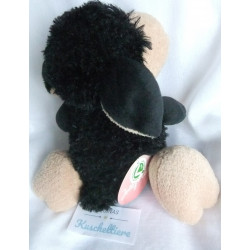 Nici - Plüschtier - Schaf Jolly Mäh Love - schwarz - ca. 25 cm groß -Schlenker