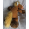 Nici - Plüschtier - Farm Friends Landlords Pferd Edward - Brauntöne, gelb - ca. 50 cm groß -Schlenker