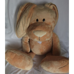 Nici - Plüschtier - Hase My Nici Bunny - Brauntöne, beige - ca. 70 cm groß - Schlenker