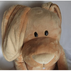 Nici - Plüschtier - Hase My Nici Bunny - Brauntöne, beige - ca. 70 cm groß - Schlenker