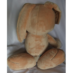 Nici - Plüschtier - Hase My Nici Bunny - Brauntöne, beige - ca. 70 cm groß - Schlenker