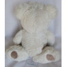 Nici - Plüschtier - Love - Bär weiß mit rotem Herzchen - ca. 50 cm groß - Schlenker
