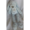 Happy Horse - Spieluhr - Hase Ritchie - hellblau - ca. 40 cm lang