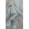 Happy Horse - Spieluhr - Hase Ritchie - hellblau - ca. 40 cm lang