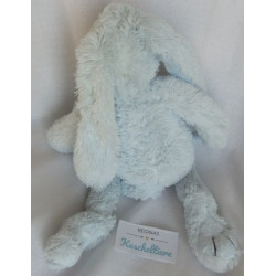 Happy Horse - Spieluhr - Hase Ritchie - hellblau - ca. 40 cm lang