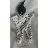 Alana - Schmusetücher - Pärchen - Wichtel / Zwerg  - ca. 24 cm lang