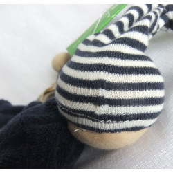Alana - Schmusetücher - Pärchen - Wichtel / Zwerg  - ca. 24 cm lang
