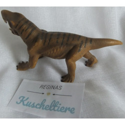 Schleich - Dinosaurier - Dinogorgon 15002 - Brauntöne - ca. 14 cm lang und ca. 6 cm hoch