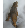 Schleich - Dinosaurier - Dinogorgon 15002 - Brauntöne - ca. 14 cm lang und ca. 6 cm hoch