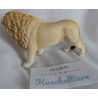 Schleich - Löwe hell - ca. 10 cm lang und ca. 6 cm hoch