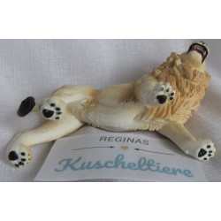 Schleich - Löwe hell - ca. 10 cm lang und ca. 6 cm hoch