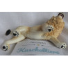 Schleich - Löwe hell - ca. 10 cm lang und ca. 6 cm hoch