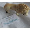 Schleich - Löwe hell - ca. 10 cm lang und ca. 6 cm hoch