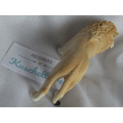 Schleich - Löwe hell - ca. 10 cm lang und ca. 6 cm hoch