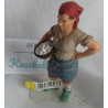 Schleich - Bäuerin - 13468 - ca. 9 cm groß