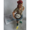 Schleich - Bäuerin - 13468 - ca. 9 cm groß