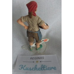 Schleich - Bäuerin - 13468 - ca. 9 cm groß