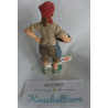 Schleich - Bäuerin - 13468 - ca. 9 cm groß