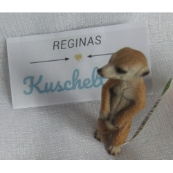 Schleich - Erdmännchen - 14368 - ca. 5,5 cm groß