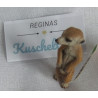 Schleich - Erdmännchen - 14368 - ca. 5,5 cm groß
