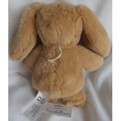 TCM - Tchibo - Plüschtier - Hase - braun - ca. 30 cm groß - Schlenker