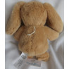 TCM - Tchibo - Plüschtier - Hase - braun - ca. 30 cm groß - Schlenker