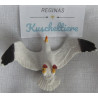 Schleich - Möwe - 14720 - ca. 5,5 cm lang und ca. 7,5 cm breit