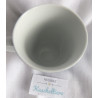 Nici - Tasse Becher - Porzellan - Löwe mit Schriftzug Super Papa! - ca. 10 cm hoch und ca. 8,5 cm Durchmesser